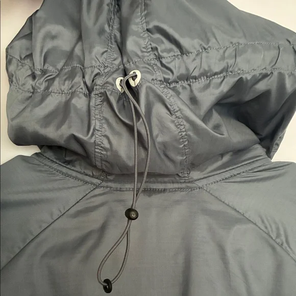 Nike Dri-Fit Running Jacket - Picture 4 of 5